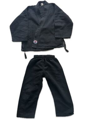 Pro Force | Martial Arts Uniform